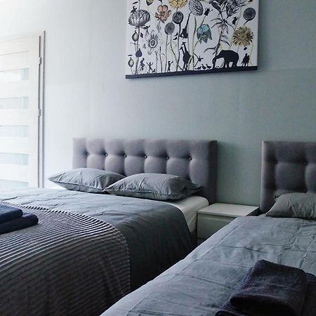 Apartamenty Finska グディニャ エクステリア 写真