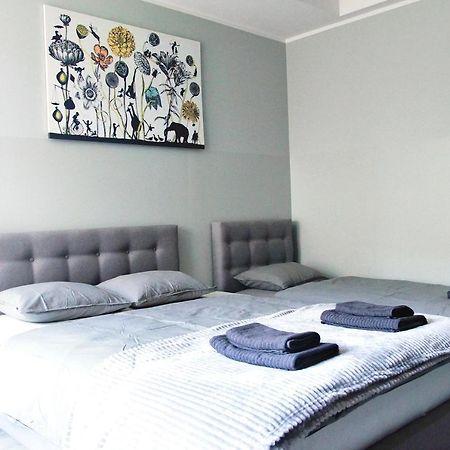 Apartamenty Finska グディニャ エクステリア 写真