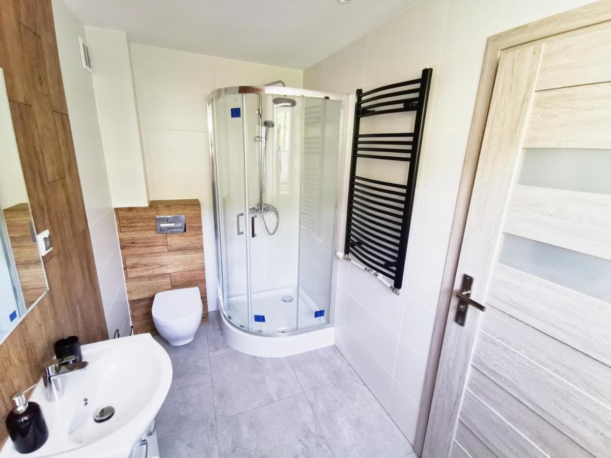 Apartamenty Finska グディニャ エクステリア 写真