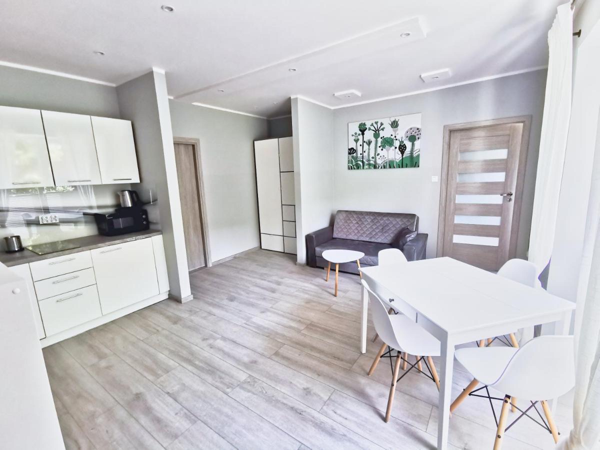 Apartamenty Finska グディニャ エクステリア 写真