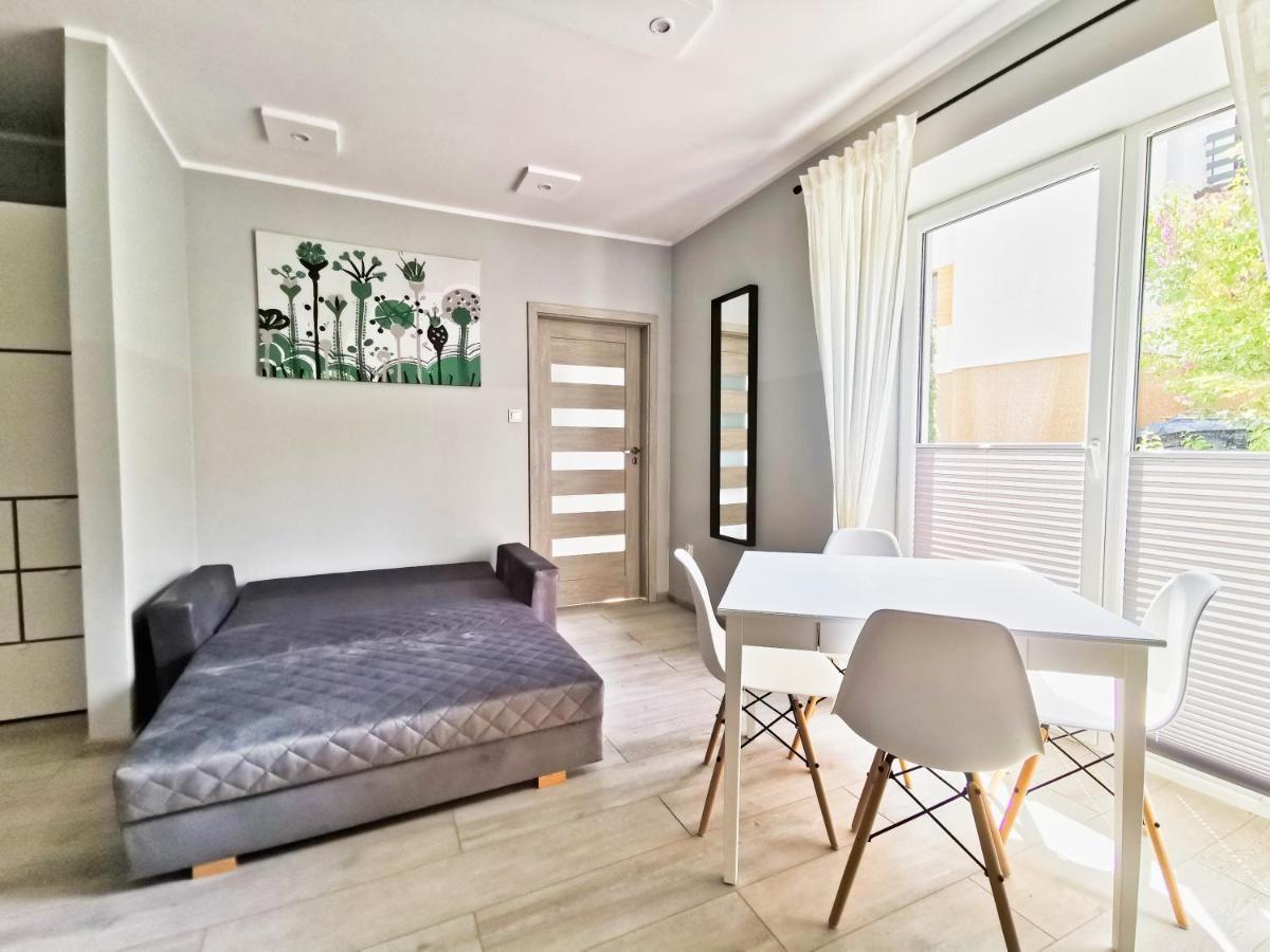 Apartamenty Finska グディニャ エクステリア 写真