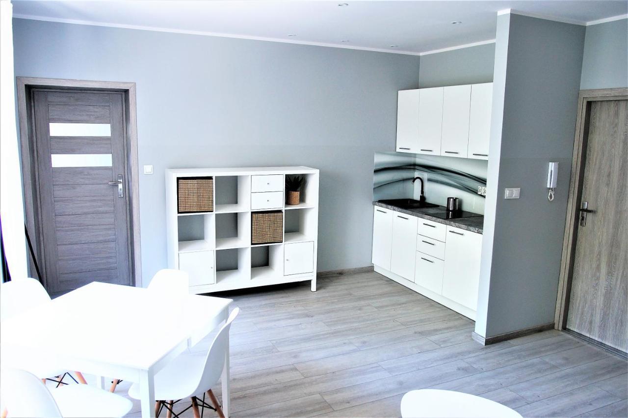 Apartamenty Finska グディニャ エクステリア 写真