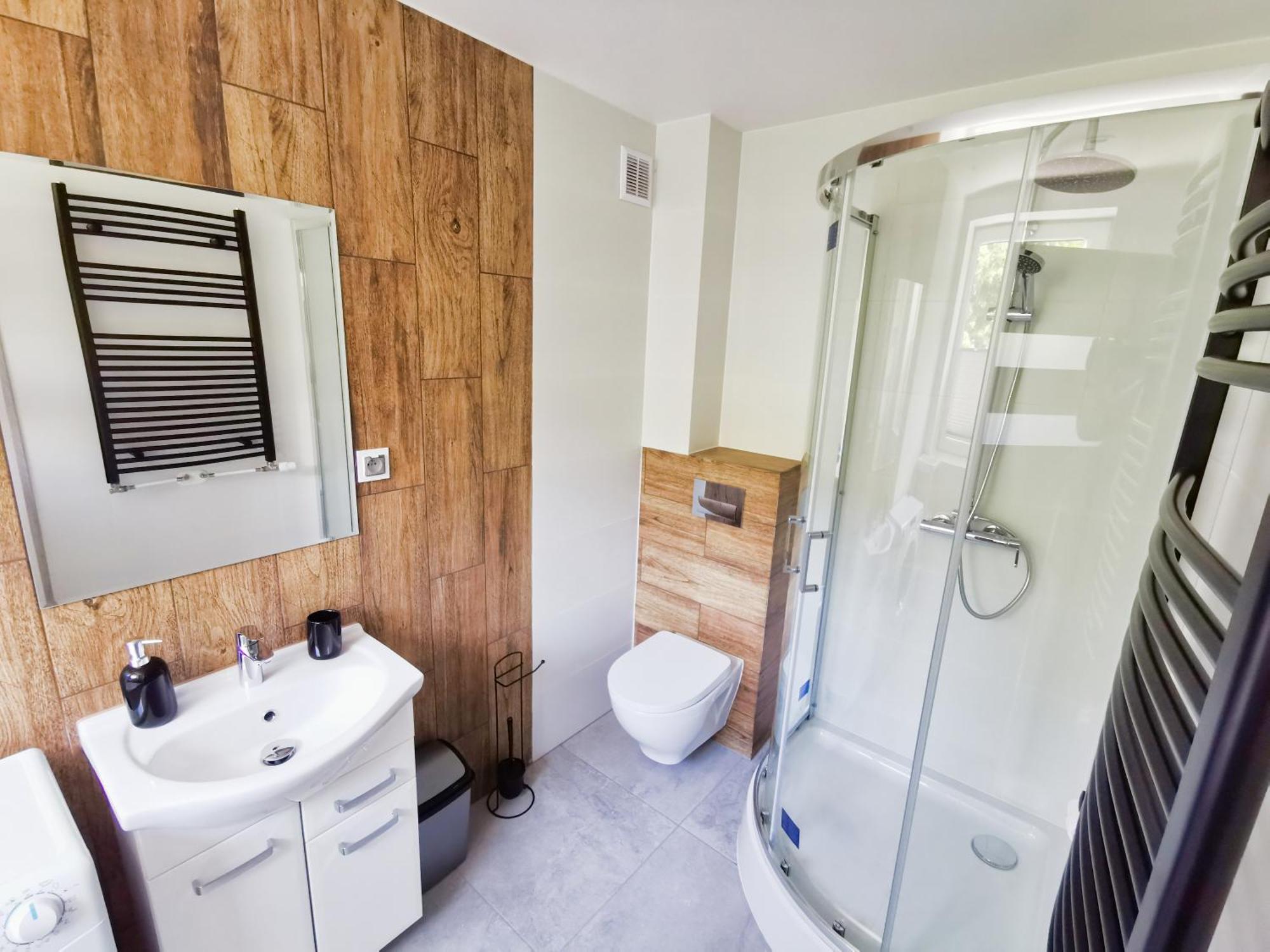 Apartamenty Finska グディニャ エクステリア 写真