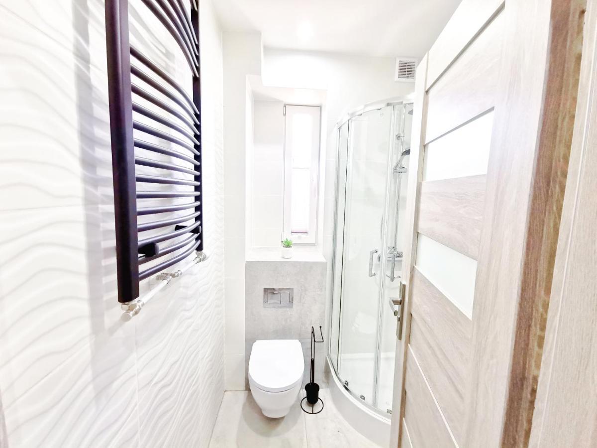 Apartamenty Finska グディニャ エクステリア 写真