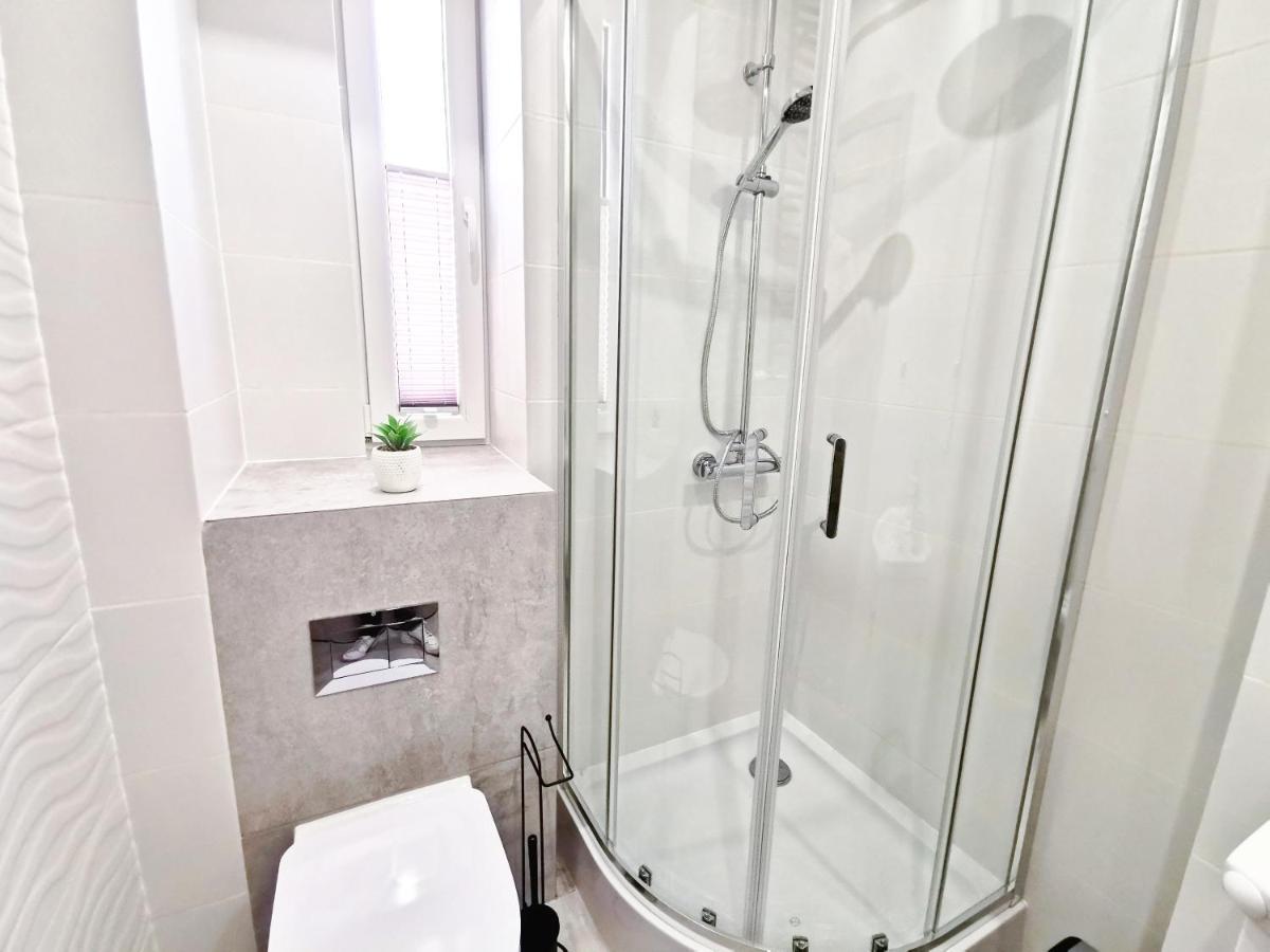 Apartamenty Finska グディニャ エクステリア 写真
