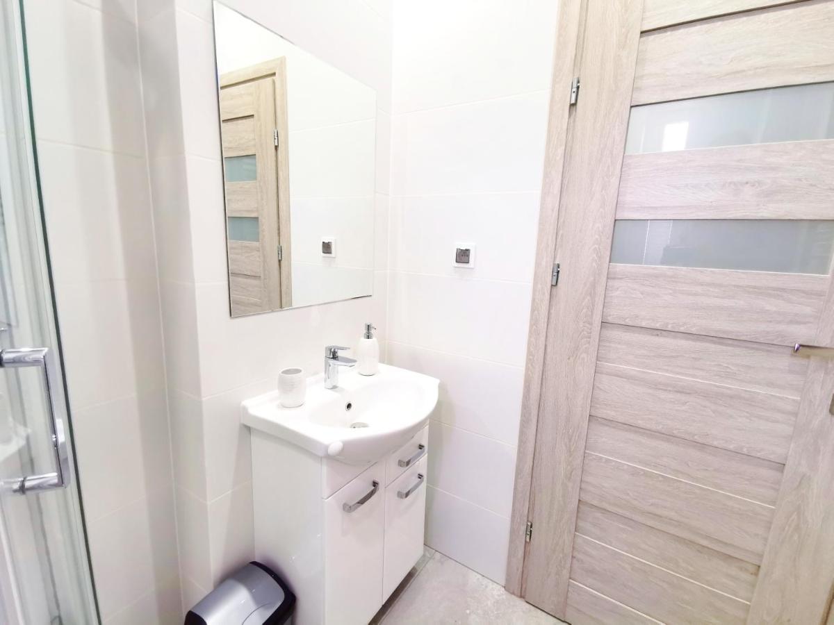 Apartamenty Finska グディニャ エクステリア 写真