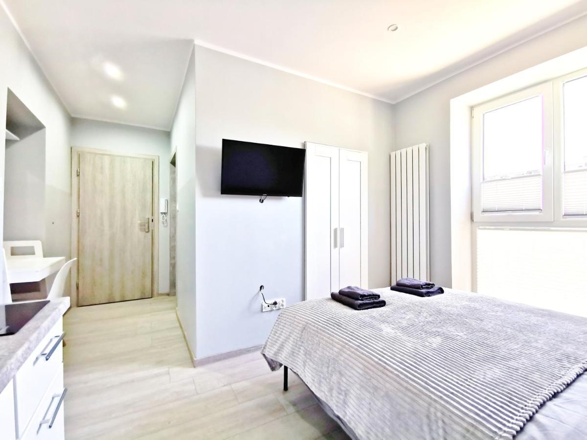 Apartamenty Finska グディニャ エクステリア 写真