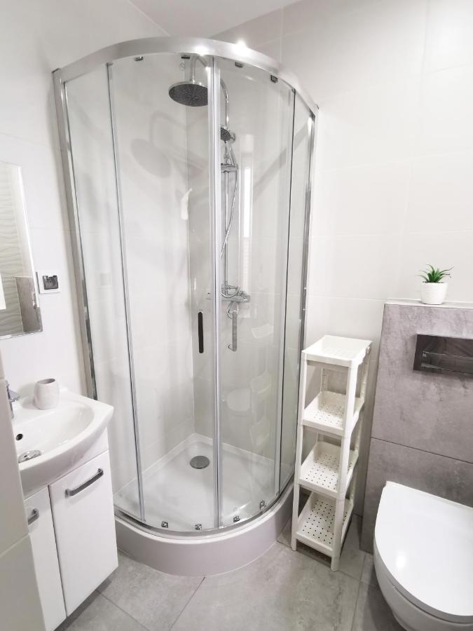 Apartamenty Finska グディニャ エクステリア 写真