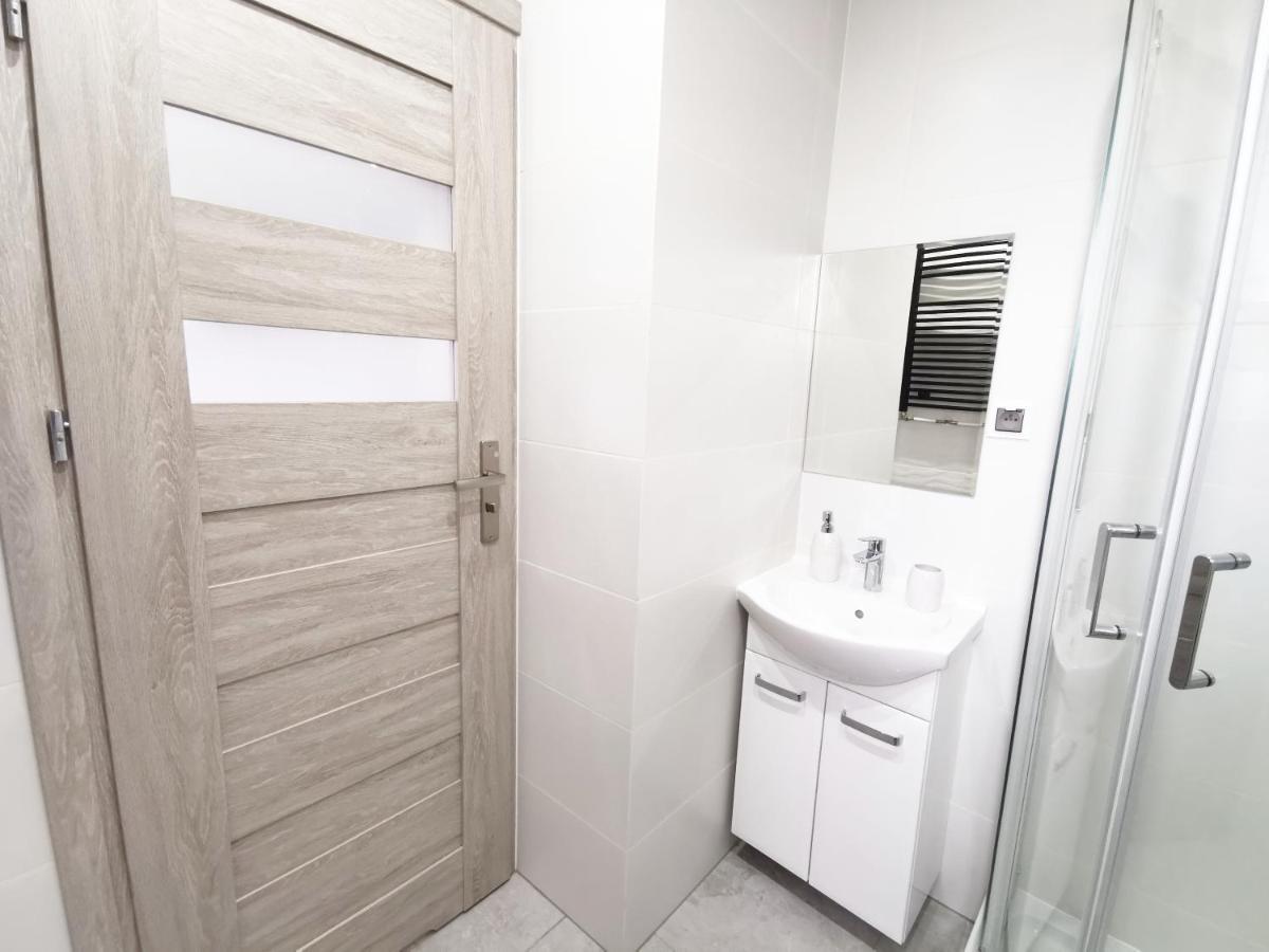 Apartamenty Finska グディニャ エクステリア 写真