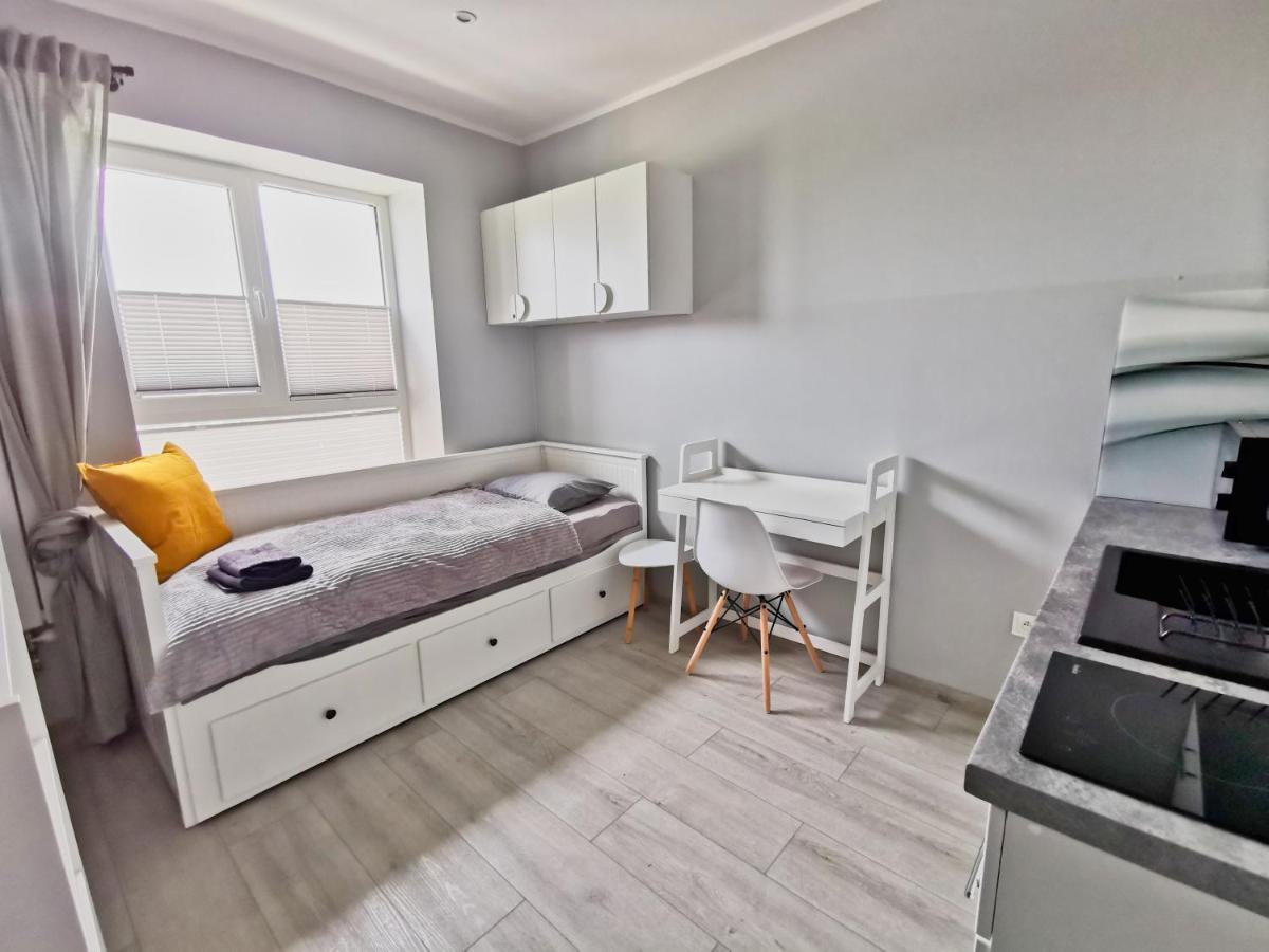 Apartamenty Finska グディニャ エクステリア 写真