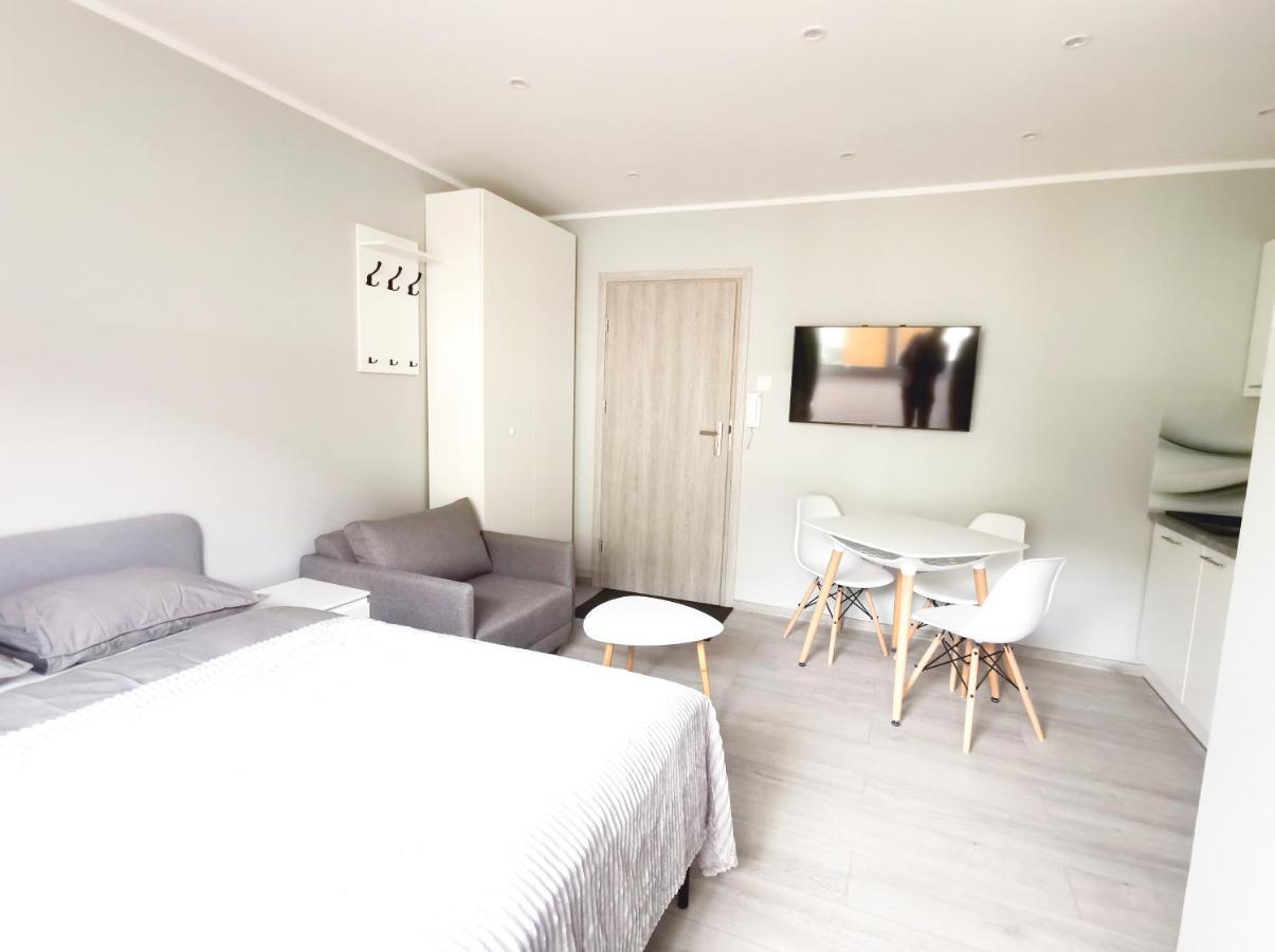 Apartamenty Finska グディニャ エクステリア 写真