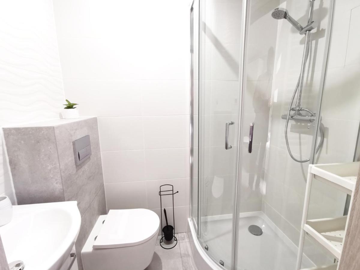 Apartamenty Finska グディニャ エクステリア 写真