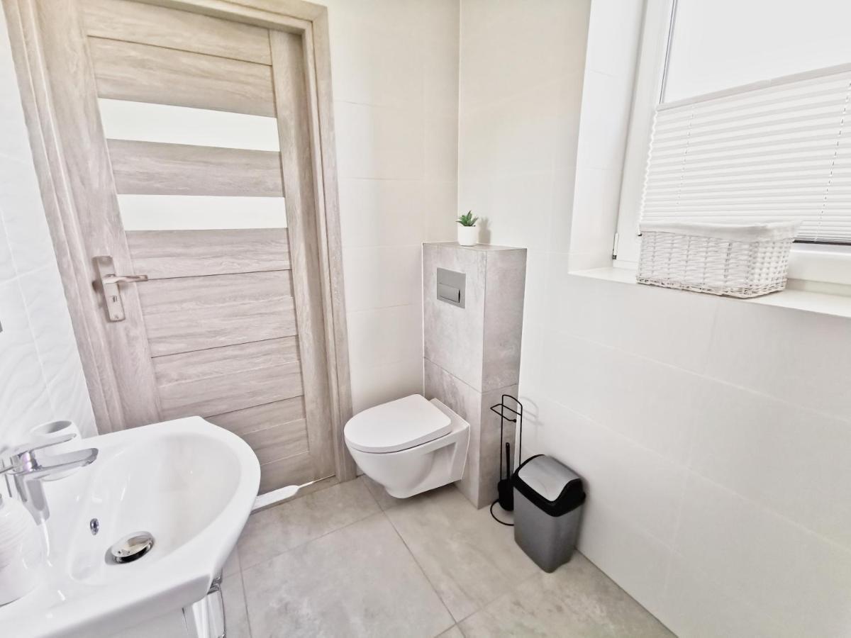 Apartamenty Finska グディニャ エクステリア 写真