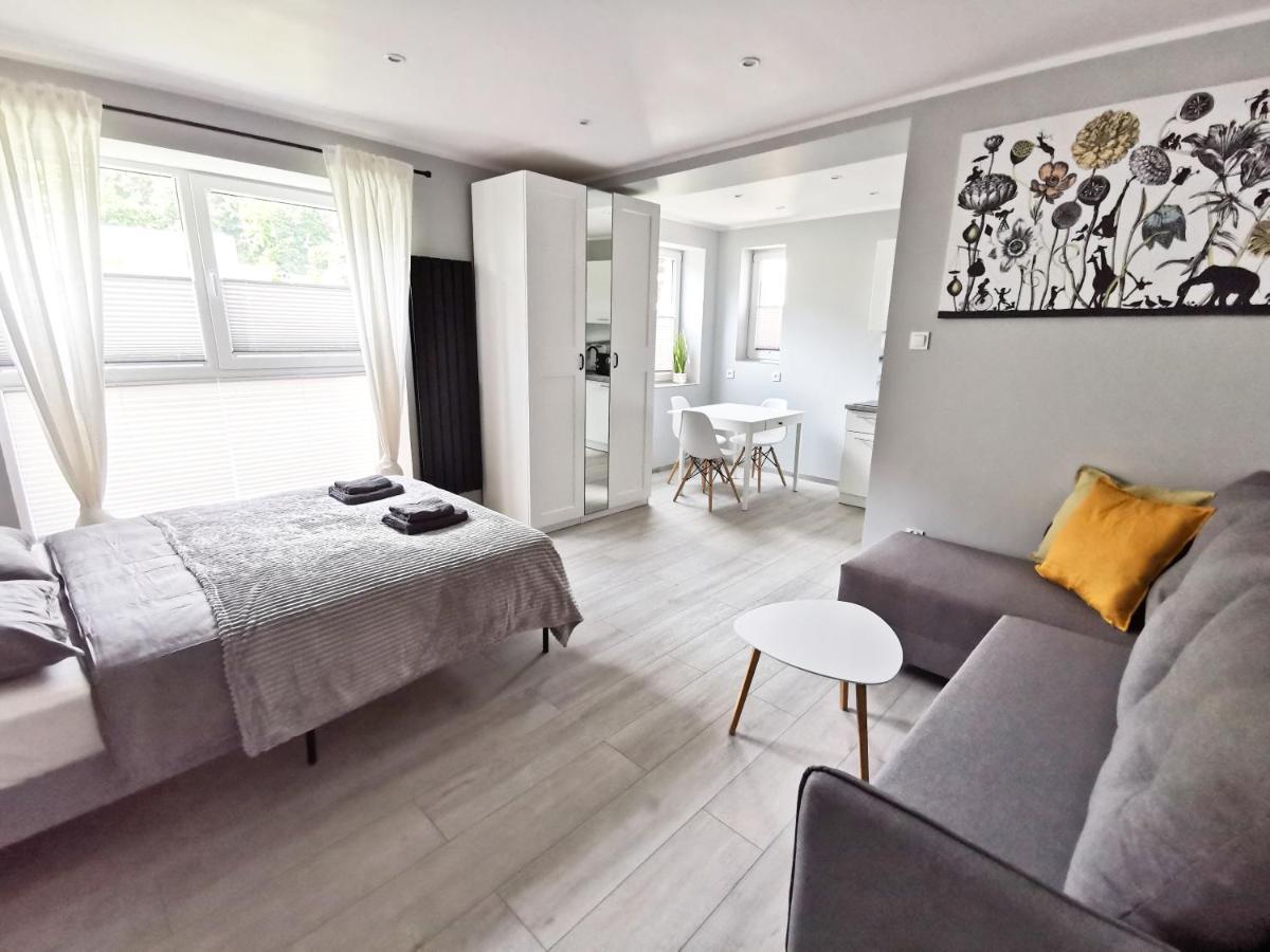 Apartamenty Finska グディニャ エクステリア 写真