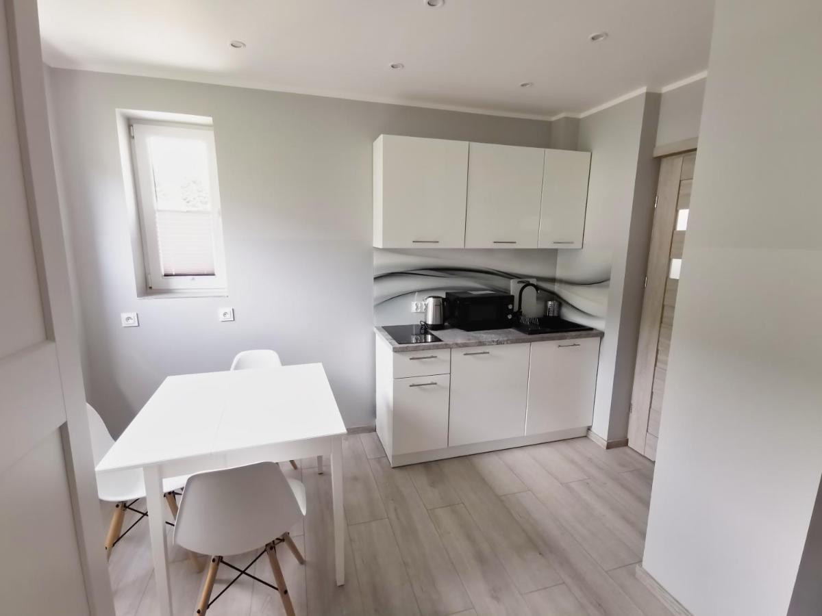 Apartamenty Finska グディニャ エクステリア 写真