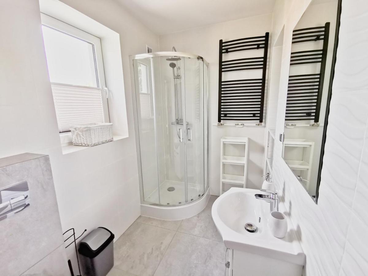 Apartamenty Finska グディニャ エクステリア 写真