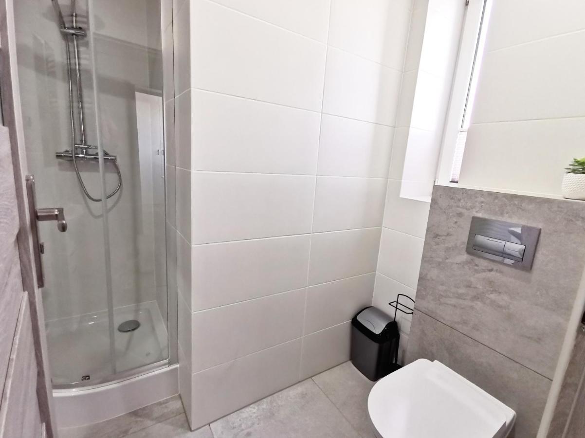 Apartamenty Finska グディニャ エクステリア 写真