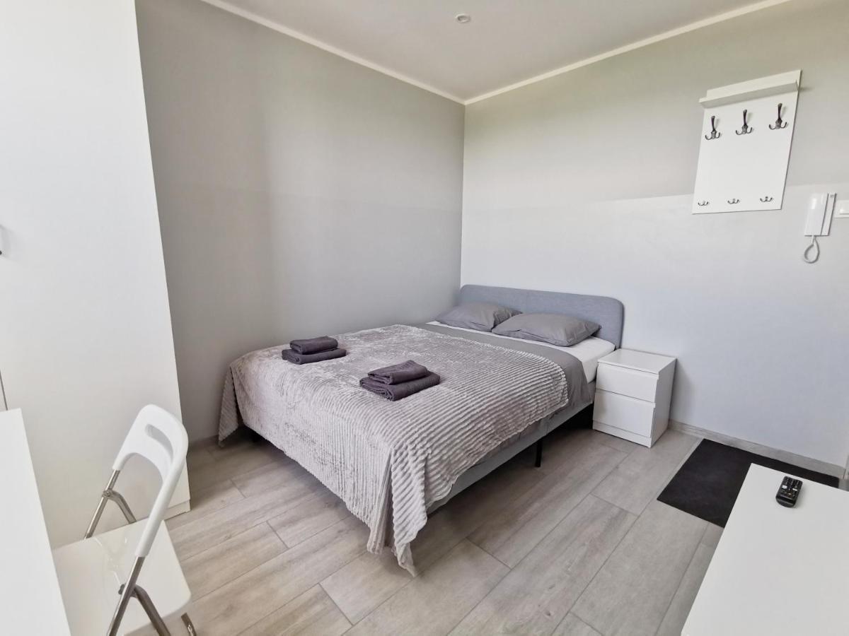 Apartamenty Finska グディニャ エクステリア 写真
