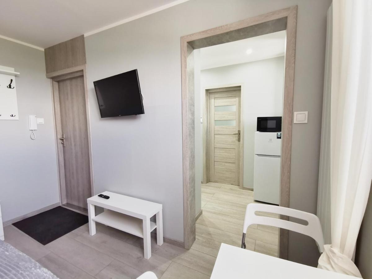 Apartamenty Finska グディニャ エクステリア 写真