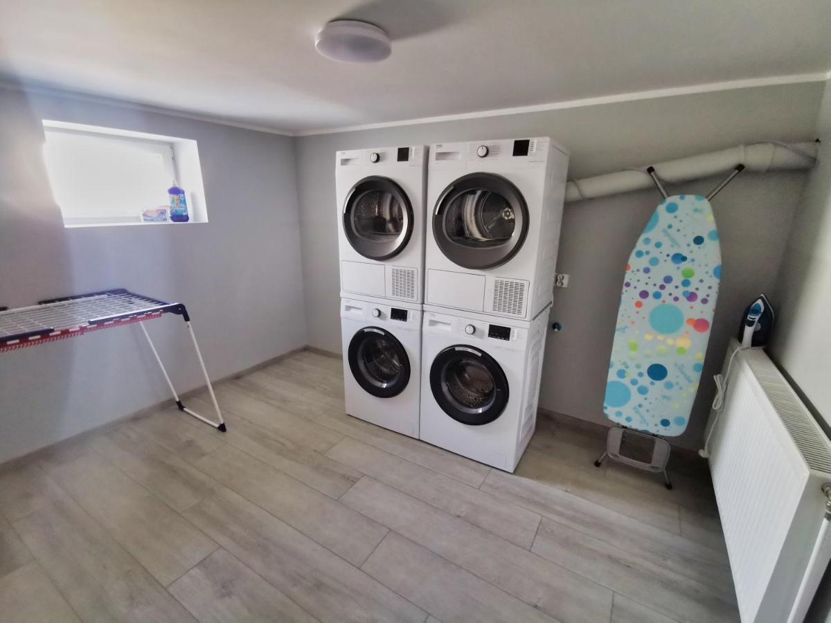 Apartamenty Finska グディニャ エクステリア 写真